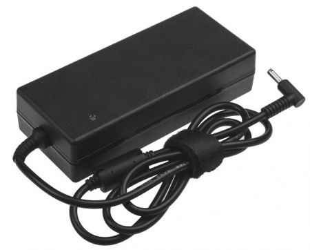 Incarcatoare Laptop - Alimentator laptop Green Cell AD103P 19V 6,32A 120W 4,5-3 mm, pini: da, Asus refurbished
