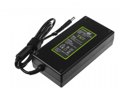 Incarcatoare Laptop - Alimentator laptop Green Cell AD111P 19,5V 7,7A   150W  7,4-5 mm, cu pin HP EliteBo refurbished