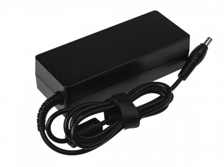 Alimentator laptop Green Cell AD21P 19V 4,74A   90W  5,5-3 mm, cu pin Samsung R5 refurbished [2]