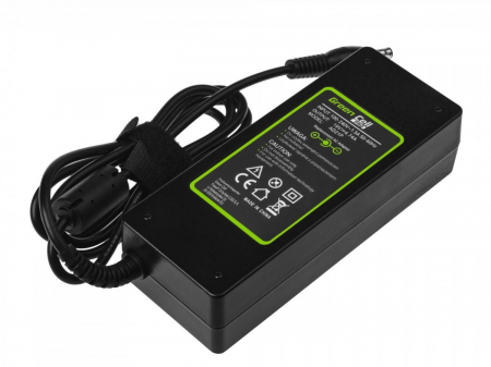 Incarcatoare Laptop - Alimentator laptop Green Cell AD21P 19V 4,74A   90W  5,5-3 mm, cu pin Samsung R5 refurbished