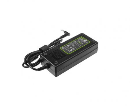 Incarcatoare Laptop - Alimentator laptop Green Cell AD71P 19,5V 6,15A  120W 4,5-3 mm,pini: da, HP refurbished