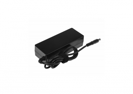 Alimentator laptop Green Cell cod AD09P 19,5V 4,62A  90W 7,4-5 mm, pini: da Dell [1]