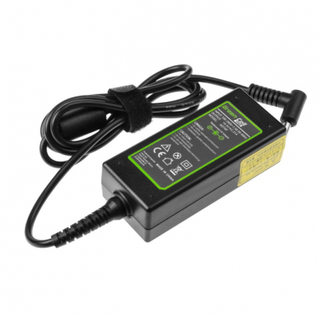 Incarcatoare Laptop - Incarcator laptop AD74P 19.5V 2.31A 45W pentru HP 250 G2 G3 G4 G5 255 G2 G3 mufa 4,5-2,5 mm, centerpin, refurbished