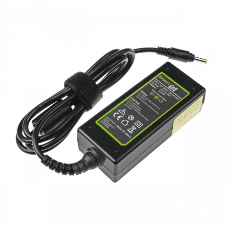 Incarcatoare Laptop - Incarcator laptop AD76P 20V 2,25A 45W pentru Lenovo IdeaPad 100 101 mufa 4-1,7 mm, refurbished