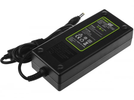 Incarcatoare Laptop - Alimentator laptop Green Cell cod AD89P 19V 6,32A  120W 5,5-1,7 mm, pini: nu Acer