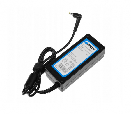 Incarcatoare Laptop - Alimentator laptop RDY cod AD123RDY 20V 3,25A  65W 4-1,7 mm, drept  pin: NU. Lenovo Ide