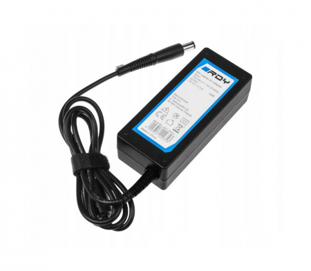 Incarcatoare Laptop - Alimentator laptop RDY cod AD12RDY 18,5V 3,5A  65W 7,4-5 mm, drept  pin: DA. HP 250 G1