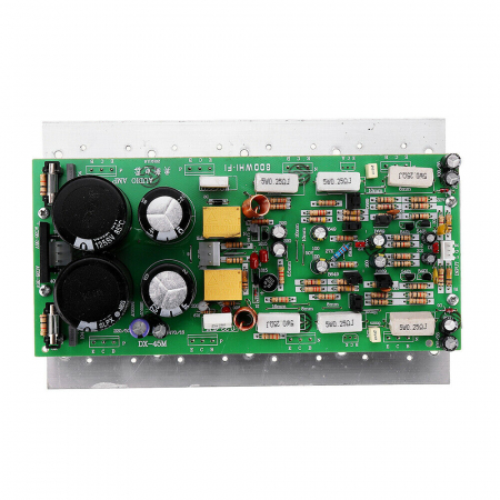 Amplificatoare audio - Amplificator audio 450W DX-45M