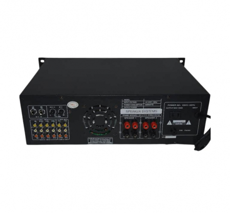 Amplificator karaoke linie WF-6500 2x350W [1]