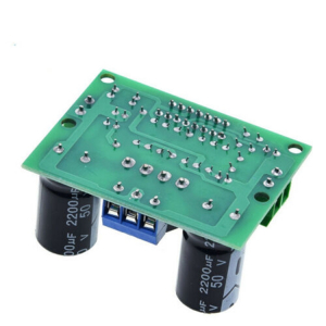 Amplificator mono HiFi 100W cu TDA7293 12-32 VAC OKY3462-7 [1]
