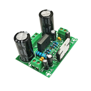 Audio Arduino - Amplificator mono HiFi 100W cu TDA7293 12-32 VAC OKY3462-7