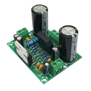 Amplificator mono HiFi 100W cu TDA7293 12-32 VAC OKY3462-7 [2]