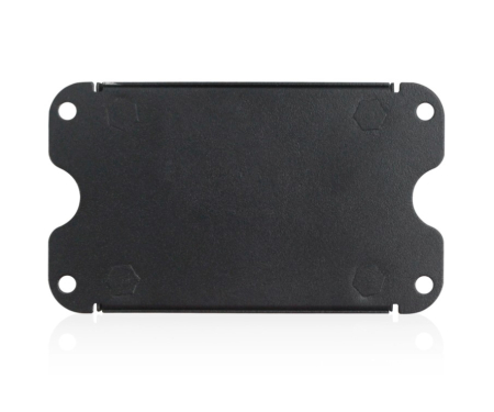 Amplificator pentru banda LED CCT (Alb cald + Alb rece) de mare viteza, DC 5-24V, 30A, negru [4]