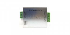Amplificatoare RGB - Amplificator RGB, 12-24 V, 12 A