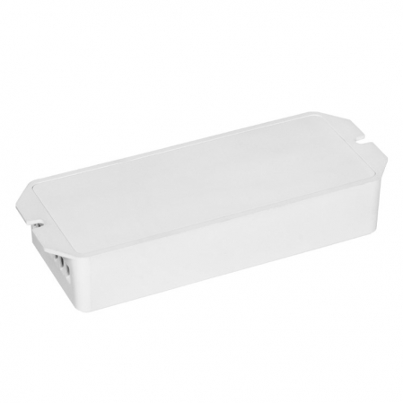 Amplificator LED MiBoxer PA5, 5 canale, DC12-24V, 6A/canal (max 15A), 10Mbps, IP20 [1]