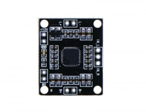 Amplificator stereo PAM8610 2x15W OKY3462-2 [1]