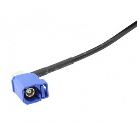 Antena GPS mufa FAKRA baza magnetica 5m [1]