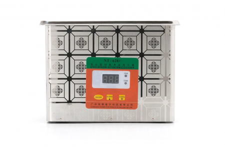 Aparat de curatare cu ultrasunete NT-628+ [1]