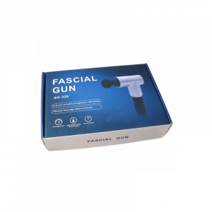Aparat de masaj fascial - KH-320 [4]