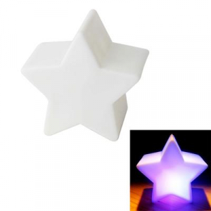 Panouri led - Aplica cu led - stea