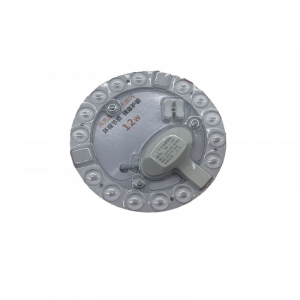 Module Led - Aplica led alb rece 12w 220vac prindere magnetica
