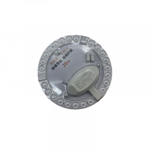 Panouri led - Aplica led alb rece 20w 220vac prindere magnetica