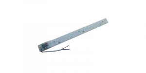 Bagheta rigida - Aplica LED prindere magnetica 41cm 14W 220V Alb Rece, 28 LED-uri