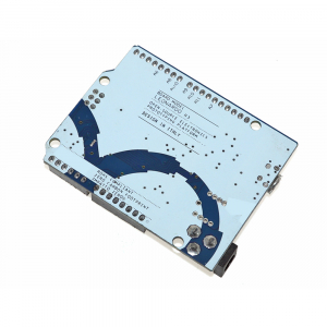 PCB compatibil Arduino Leonardo R3 cu ATmega32u4 OKY2004 [4]