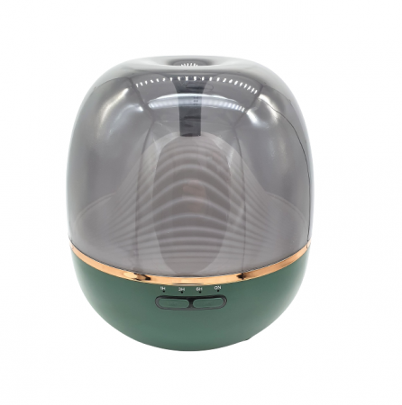 Aromaterapie - Difuzor umidificator aromaterapie Li-SY00-Gr