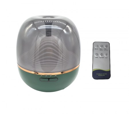 Difuzor umidificator aromaterapie Li-SY00-Gr [1]
