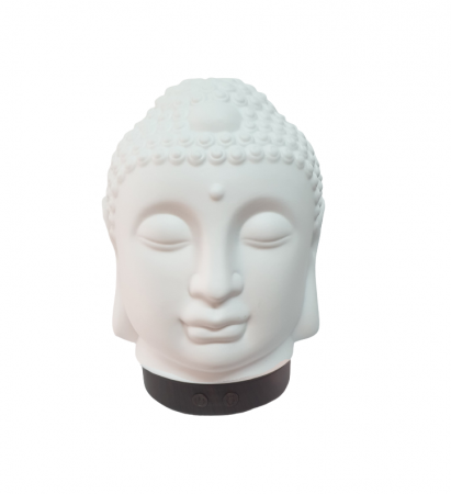 Aromaterapie - Difuzor umidificator aromaterapie buddha Li-TC02-Wg