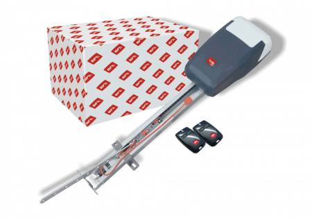 Automatizari usi garaj - Automatizare  Tiziano 3620+2 MITTO2 KIT