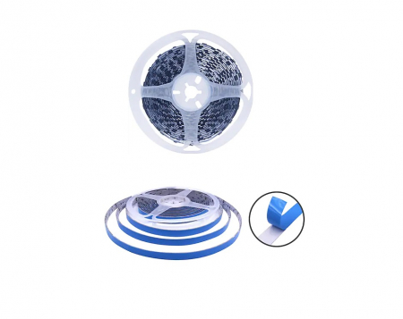 Banda led - Banda LED 3528 RGB 120led/m 5mm IP20