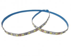 Banda led 3528 120 led-uri pe metru  12v  IP20 5mm Alb rece [2]