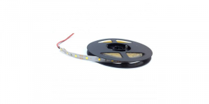 Banda led - Banda LED 3528 Alb Cald 12V, 60 LED/m, IP20 (NW)