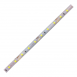 Banda led - Banda LED 3528 Alb Cald 12V, 60 LED/m, IP65 (WP)