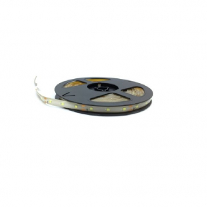 Banda LED 2835 Alb Rece 12V, 60 LED/m, IP65 [2]