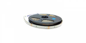 Banda led - Banda LED 3528 Albastru 12V, 60 LED/m, IP65 (WP)