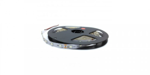 Banda LED 3528 Rosu 12V, 60 LED/m, IP20 (NW) [1]