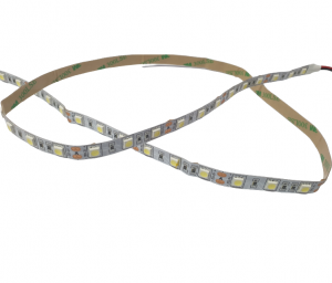 Banda led 5050 60 led-uri pe metru  12v IP20  Alb rece [2]