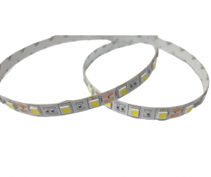 Banda led 5050 60led/m 12v IP20  Alb rece [3]