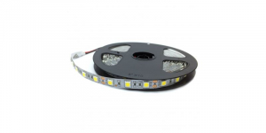 Banda led - Banda LED 5050 Alb Natural 12V, 60 LED pe metru, IP20