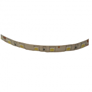 Banda LED 5050 Alb Rece 24V, 60 LED/m, IP65 [3]