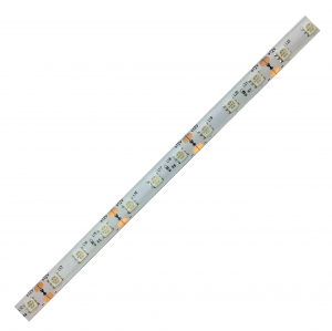 Banda LED 5050 Albastru 12V, 60 LED/m, IP65 (WP) [1]