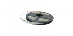 Banda led - Banda LED 5050 Albastru 12V, 60 LED/m, IP65 (WP)