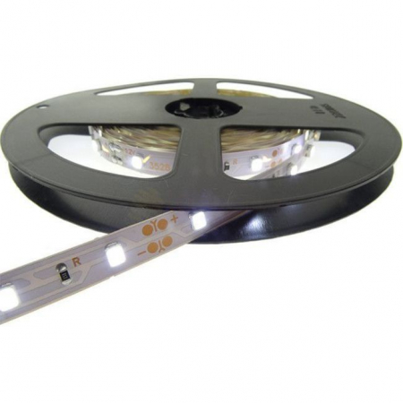 Banda led - Banda Led 5050 NW 12V IP20 Alb Neutru 4000K , rola 5m