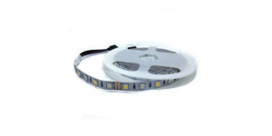 Banda led - Banda LED 5050 RGB+Alb Cald 12V, 60 LED/m, IP20 (NW)