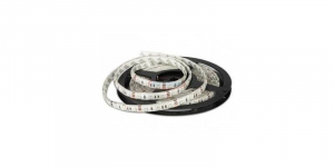 Banda led - Banda LED 5050 Rosu 12V, 60 LED/m, IP20 (NW)