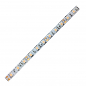 Banda LED 5050 Roz 12V, 60 LED/m, IP65 (Waterproof) [1]
