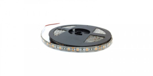 Banda led - Banda LED 5050 Roz 12V, 60 LED/m, IP65 (Waterproof)